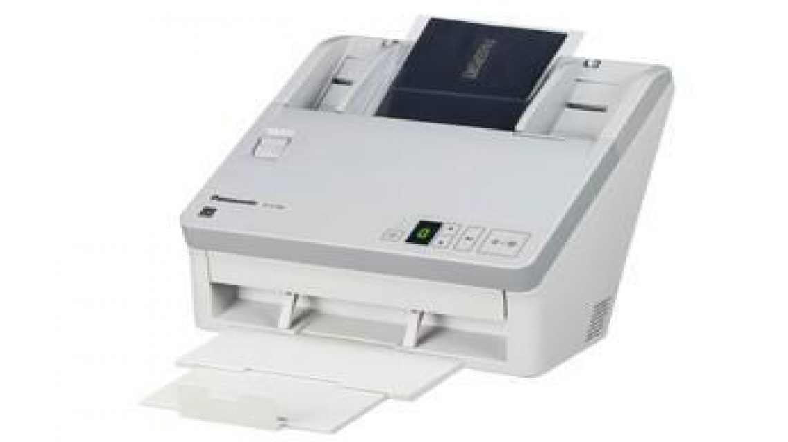 松下/Panasonic KV-SL1066節(jié)能掃描儀 大容量掃描，持久耐用